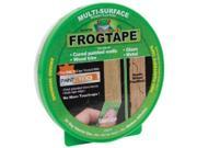 Frog Tape FT1358463 0.94 in. x 60 Yards Multi Surface Tape
