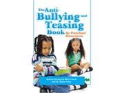 Gryphon House 13546 Anti Bullying And Teasing Book