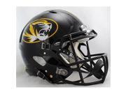 Missouri Tigers Revolution Speed Pro Line Helmet