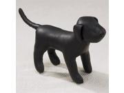 Pet Pals ZW653 08 17 East Side Collection Dog Mannequin Xsm Black