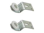 Prime Line Products Wardrobe Door Roller Assembly N6513