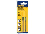 Irwin 10T Wood Jigsaw Blade