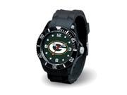 Rico Sparo WTSPI3301 NFL Green Bay Packers Spirit Watch