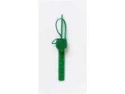 MMF 240057002 Atm Cassette Security Seal 250 Package Green