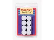 100 3 4 Dia Magnet Dots With