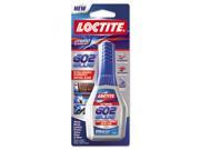 Loctite 1661510 All Purpose Adhesive Clear 1.75 oz 1 ea
