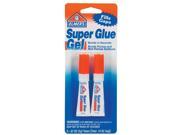 Elmers xacto E617 Super Glue Gel 0.07oz.