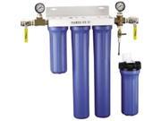 Watts Water Technologies 131166 Commercial Steam Ice Filtration System