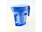 Zero Water ZP 006 6 Cup Water Filtration Pitcher