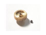 Redcat Racing KB 61044 Motor Pinon 23T with Set 3x3mm Screw