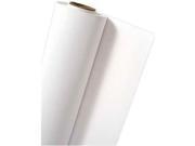 Strathmore ST401 42 42 in. x 10 yards Medium Surface 400 Series Drawing Paper Roll