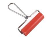 Heritage SRB 4 4 in. Economy Soft Rubber Brayer