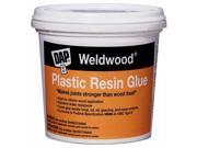 Dap 4. Weldwood Plastic Resin Glue 00204
