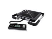 S250 Portable Digital USB Shipping Scale 250 Lb.