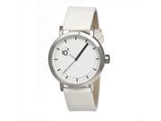 Simplify SIM0203 The 200 Watch White Leather