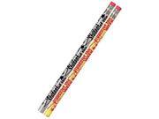 Musgrave Pencil Co Inc MUS1407D Student Of The Week 12Pk