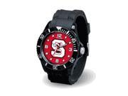 Rico Sparo WTSPI130201 NCAA North Carolina State Wolf Pack Spirit Watch