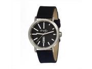 Simplify SIM0401 The 400 Watch Black Leather