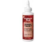Crafters Pick 492208 Incredibly Tacky 4 Ounces
