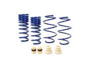 Ford F28-M5300X Mustang Lowering Springs Ford F28-M5300X Mustang Lowering Springs