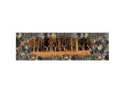 Mossy Oak M1K-11005WL Six Monster Bucks Window Graphic Mossy Oak M1K-11005WL Six Monster Bucks Window Graphic