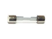Midwest Fastener MF67183 AGC 0.75A & 250V Fuse - 5 Piece Midwest Fastener MF67183 AGC 0.75A & 250V Fuse - 5 Piece