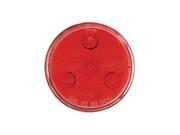 Optronics O24-MCL57RK 2.5 in. LED Marker & Clearance Light, Red Optronics O24-MCL57RK 2.5 in. LED Marker & Clearance Light, Red