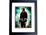 Real Deal Memorabilia RGrint8x10-1BF 8 x 10 in. Rupert Grint Signed Autographed Harry Potter - Ron Weasley, Black Custom Frame Photo