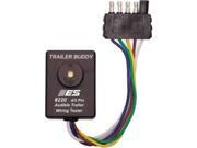 Trailer Buddy The One Man Trailer Wiring Tester Trailer Buddy The One Man Trailer Wiring Tester
