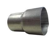 Nickson N16-17502 2.25 x 2 ft. dia Exhaust Adapter Nickson N16-17502 2.25 x 2 ft. dia Exhaust Adapter