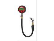 Moroso M28-89575 Digital Tire Pressure Gauge Tire Gauge - Green Moroso M28-89575 Digital Tire Pressure Gauge Tire Gauge - Green