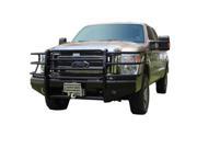 Ranch Hand R-HFBF115BLR Sport Winch Ready Front Bumper Ranch Hand R-HFBF115BLR Sport Winch Ready Front Bumper
