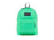 Jansport JS00T5010D6 Superbreak Backpack - Seaform Green