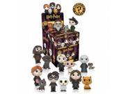 Funko FNK9657 Harry Potter S1 BB Mystery Minis Display Case, 12 Figures