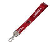 Arizona Cardinals Wristlet Lanyard Arizona Cardinals Wristlet Lanyard