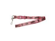 Pro Specialties 5717525633 San Francisco Giants Breakaway Lanyard with Key Ring, Pink Pro Specialties 5717525633 San Francisco Giants Breakaway Lanyard with Key Ring, Pink