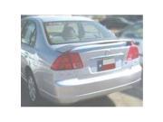 DAR Spoilers ABS-521p 2006 And Up Mercury Milan Post Lighted Spoiler, Painted DAR Spoilers ABS-521p 2006 And Up Mercury Milan Post Lighted Spoiler, Painted