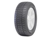 Vercelli VC191 Strada 3 All Season Tire - 265-60R18 110H Vercelli VC191 Strada 3 All Season Tire - 265-60R18 110H