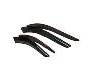 Spec-D Tuning WV-CAM02SM Window Visor for 2002 - 2006 Toyota Camry Spec-D Tuning WV-CAM02SM Window Visor for 2002 - 2006 Toyota Camry