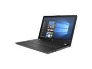 HP Consumer 1WP52UA-ABA 15 in. Notebook - i3-6006U Dual Core, 8 GB RAM - 1TB Hard Drive HP Consumer 1WP52UA-ABA 15 in. Notebook - i3-6006U Dual Core, 8 GB RAM - 1TB Hard Drive