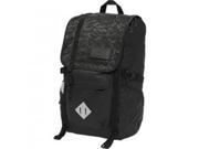 Jansport JS0A2T2Z0T4 Unisex Hatchet Special Edition Dot Matrix Backpack, Black