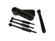Filmtech MPX6008 Crankcase Splitter Filmtech MPX6008 Crankcase Splitter