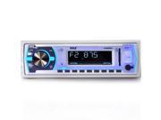 Pyle Plmrb29w Bluetooth Mp3/usb/aux/sd Card Stereo Radio Receiver Fpor