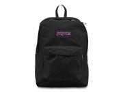 JanSport 2 oz Superbreak School Backpack - Black