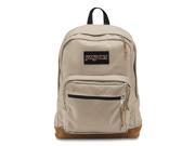 JanSport Right Pack Backpack - Desert - Beige