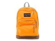 JanSport Right Pack Backpack - Orange & Gold