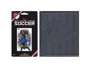C & I Collectables EARTHQ17 MLS San Jose Earthquakes Licensed 2017 Topps Team Set & Storage Album C & I Collectables EARTHQ17 MLS San Jose Earthquakes Licensed 2017 Topps Team Set & Storage Album