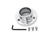 Krator MT272-006 Artic Cat DVX400 Kawasaki KFX400 Suzuki LT-Z400 ATV Exhaust Tip Muffler Power Outlet- Polished Chrome Krator MT272-006 Artic Cat DVX400 Kawasaki KFX400 Suzuki LT-Z400 ATV Exhaust Tip Muffler Power Outlet- Polished Chrome