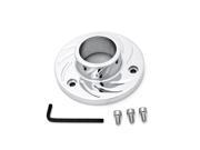 Krator MT272-004 2001-2010 Honda Foreman 500 & Rubicon 500 FourTrax ATV Exhaust Tip Muffler Power Outlet- Polished Chrome Krator MT272-004 2001-2010 Honda Foreman 500 & Rubicon 500 FourTrax ATV Exhaust Tip Muffler Power Outlet- Polished Chrome