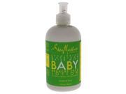 Shea Moisture K-SC-1069 Eucalyptus & African Water Baby Breathe Free Lotion for Kids - 13 oz